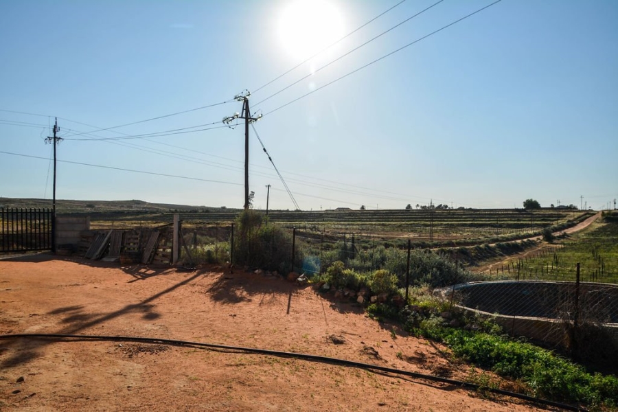 Commercial Property for Sale in Vredendal Rural Western Cape